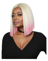 Thumbnail for Mane Concept Blunt Cut Bang Wig RCHD281 - Elevate Styles