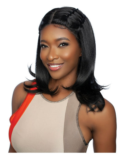 Mane Concept Red Carpet HD Whole Lace Front Wig Mane Beauty 05 RCHD405 - Elevate Styles
