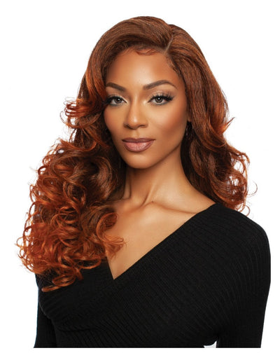 Mane Concept Nature Match™ HD 4"Deep Lace Front Wig RCNM212 Margaret - Elevate Styles
