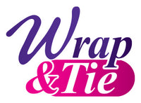 Thumbnail for Mane Concept Brown Sugar Wrap & Tie BSWNT13 Ringlet Curl 10