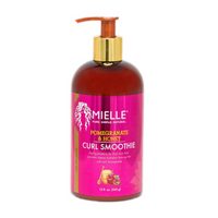 Thumbnail for Mielle Pomegranate & Honey Curl Smoothie – 12 oz - Elevate Styles