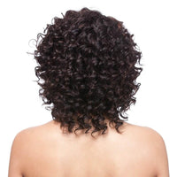 Thumbnail for Its a Cap 100% Human Hair Wig Deep Wave - Elevate Styles