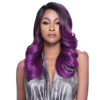Thumbnail for Sensual Collection Vella Vella Premium Fiber Full Wig Julie - Elevate Styles