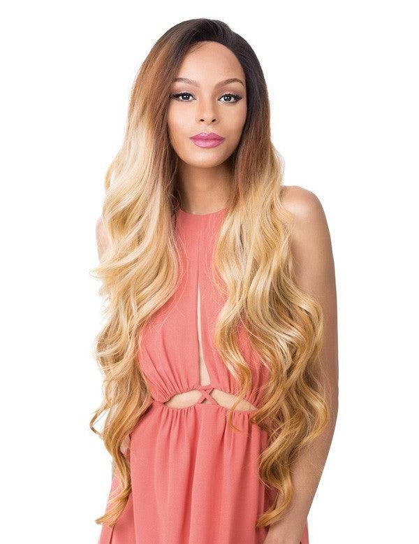 Its A Wig All-Around™ 360 Deep Lace Front Wig Adira - Elevate Styles
