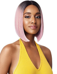Thumbnail for Outre The Daily Wig™ Premium Synthetic Hand-Tied Lace Part Wig Ryan - Elevate Styles
