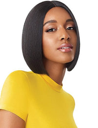 Thumbnail for Outre The Daily Wig™ Premium Synthetic Hand-Tied Lace Part Wig Zenya - Elevate Styles