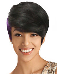 Thumbnail for Sensual Vella Vella Synthetic Pixie Short Wig Alexis - Elevate Styles