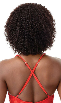 Thumbnail for Outre Fab&Fly™ 100% Unprocessed Human Hair Full Cap Wig HH Tulia - Elevate Styles
