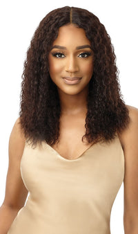 Thumbnail for My Tresses Gold Unprocessed Human Hair Hand-Tied Lace Front Wig Adaysha - Elevate Styles