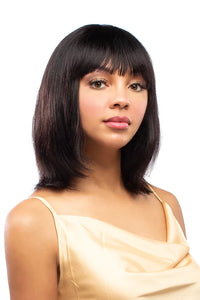 Thumbnail for Sensual Vella Vella 100% Human Hair Wig Paige - Elevate Styles
