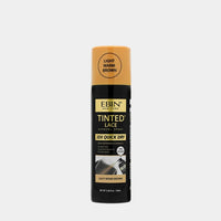 Thumbnail for Ebin Tinted Lace Aerosol Spray 10X Quick Dry Pin Point 3.38 Oz - Elevate Styles
