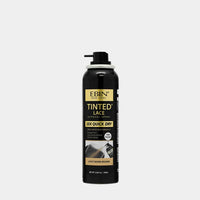 Thumbnail for Ebin Tinted Lace Aerosol Spray 10X Quick Dry Pin Point 3.38 Oz - Elevate Styles