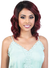 Thumbnail for Beshe 100% Brazilian Remi Human Hair Deep Lace Part Wig HBR-LLDP7 - Elevate Styles