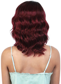 Thumbnail for Beshe 100% Brazilian Remi Human Hair Deep Lace Part Wig HBR-LLDP7 - Elevate Styles