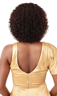 Thumbnail for My Tresses Gold Unprocessed Human Hair Hand-Tied Lace Front Wig HH-Nashira - Elevate Styles