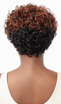 Thumbnail for Outre Wigpop Short Curly Wig Chance - Elevate Styles
