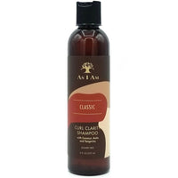 Thumbnail for As I Am Classic Curl Clarity Shampoo 8 Oz - Elevate Styles