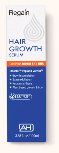 Thumbnail for Regain Hair Growth Serum - Elevate Styles