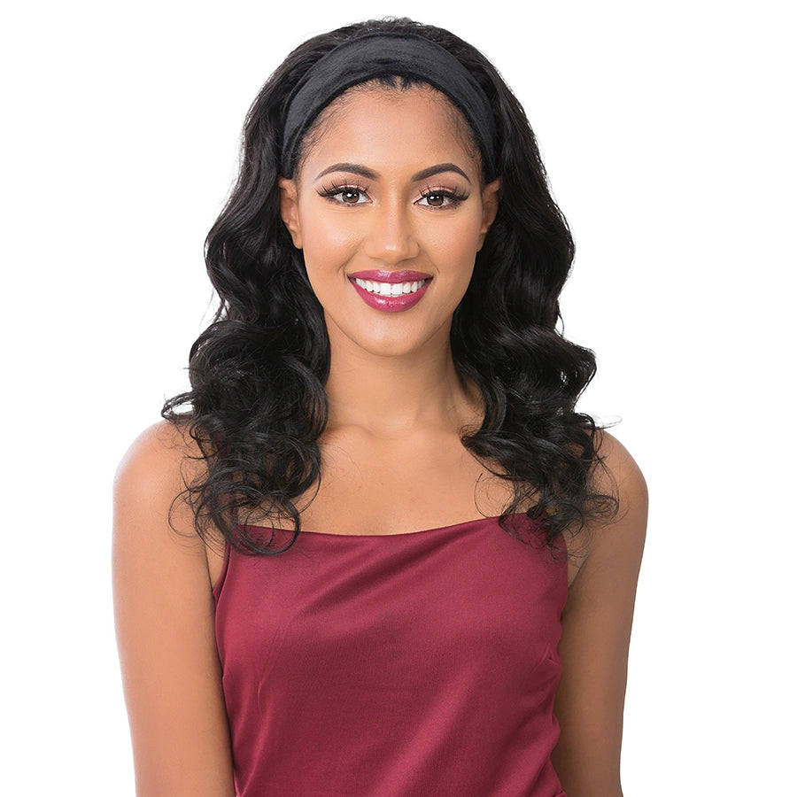 It's a Wig Headband WigHH Headband Wig 2 Elevate Styles