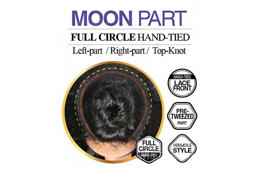 Moon Part Wigs - Elevate Styles