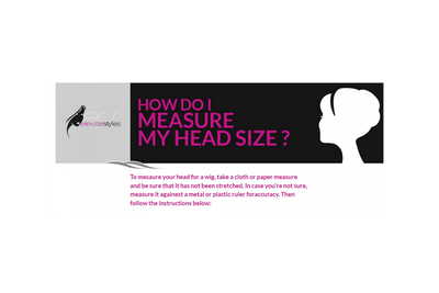 How Do i Measure My Head Size?