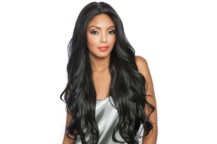 What is Front Lace Wig And how To Install It? - Elevate Styles