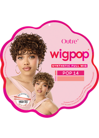 Thumbnail for Outre Wigpop Pop 14 6