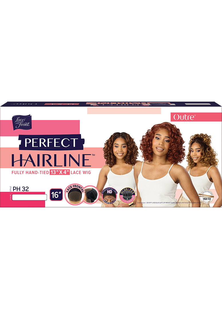 Outre Perfect Hairline PH32 6
