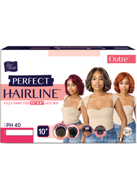 Thumbnail for Outre Perfect Hairline PH40 6