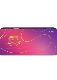 Thumbnail for Outre Perfect Hairline Swoop 26 6