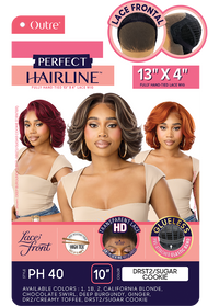 Thumbnail for Outre Perfect Hairline PH40 7