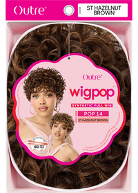 Thumbnail for Outre Wigpop Pop 14 5