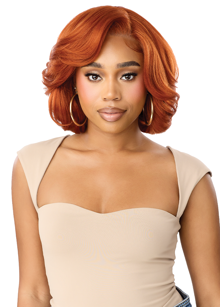 Outre Perfect Hairline PH40 2