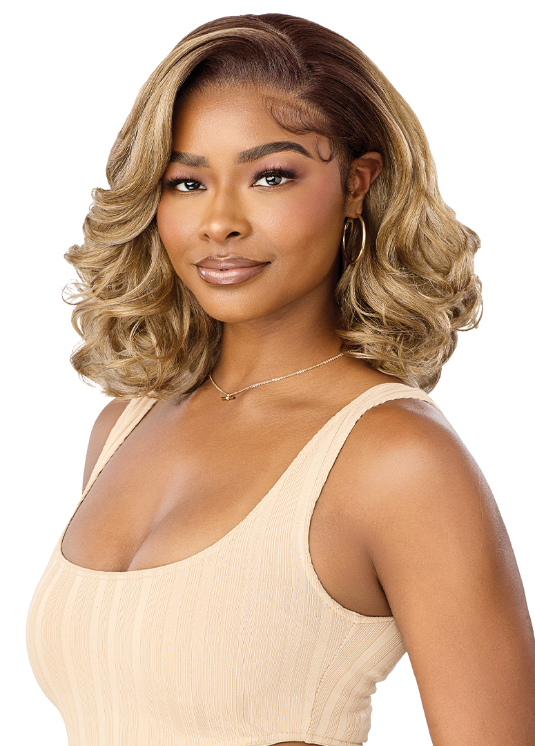 Outre Perfect Hairline PH36 3
