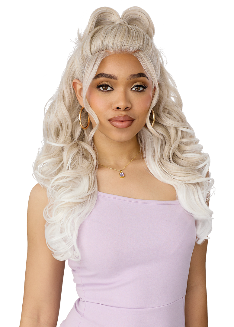 Outre Perfect Hairline Swoop 26 2