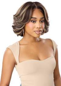 Thumbnail for Outre Perfect Hairline PH40 3