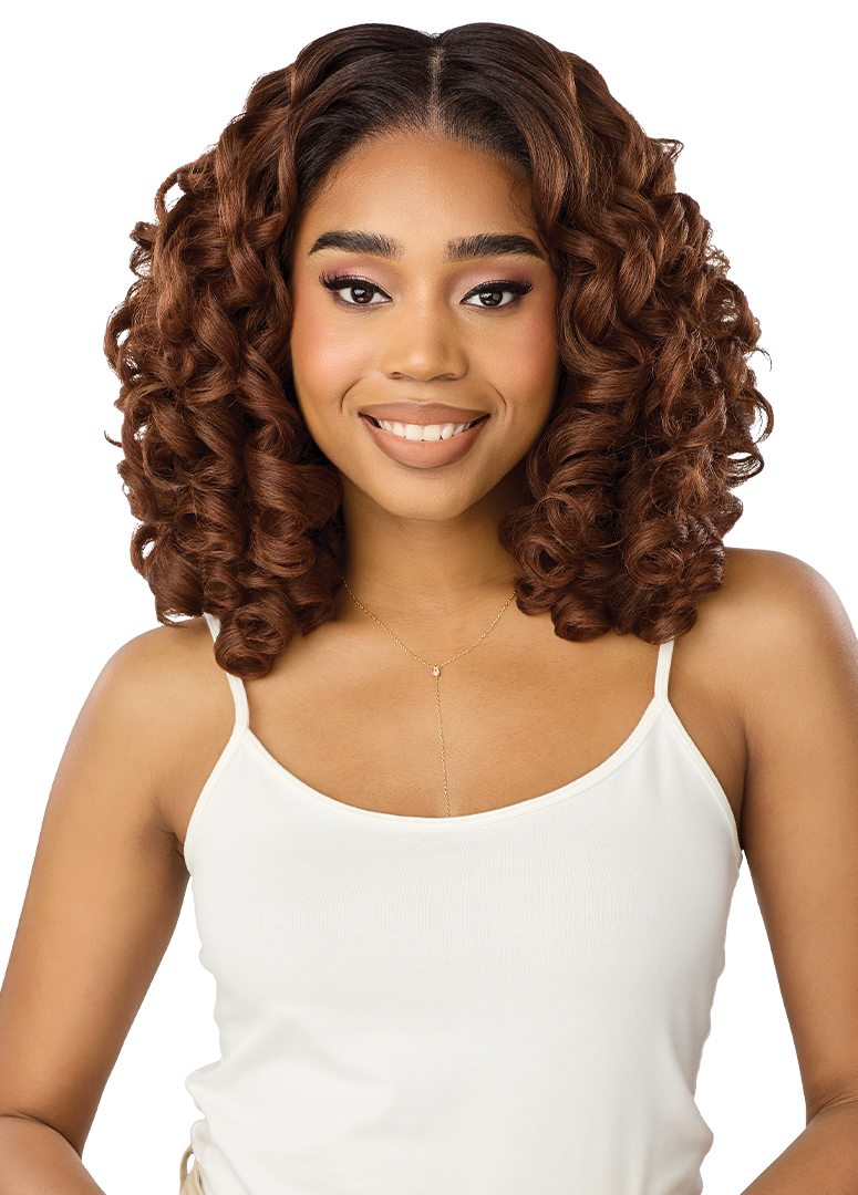 Outre Perfect Hairline PH32 2