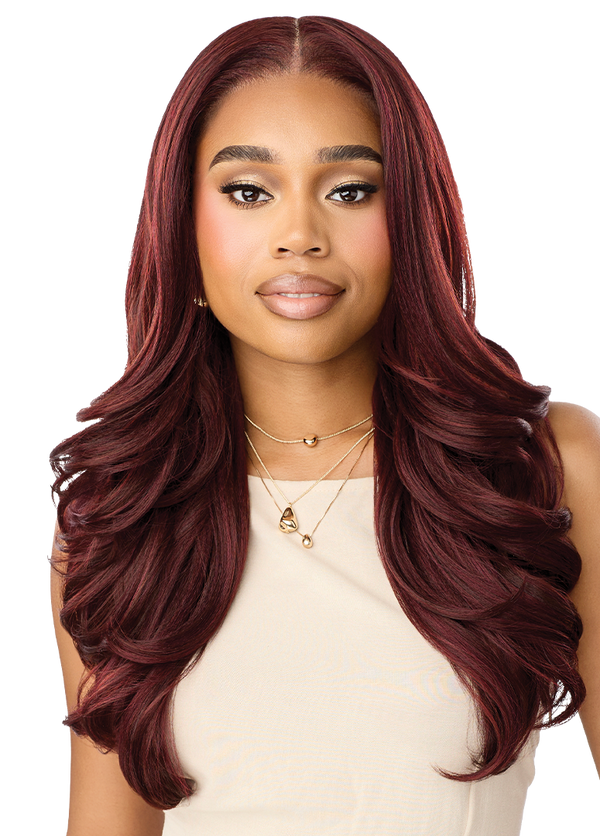 Outre Perfect Hairline PH41 1