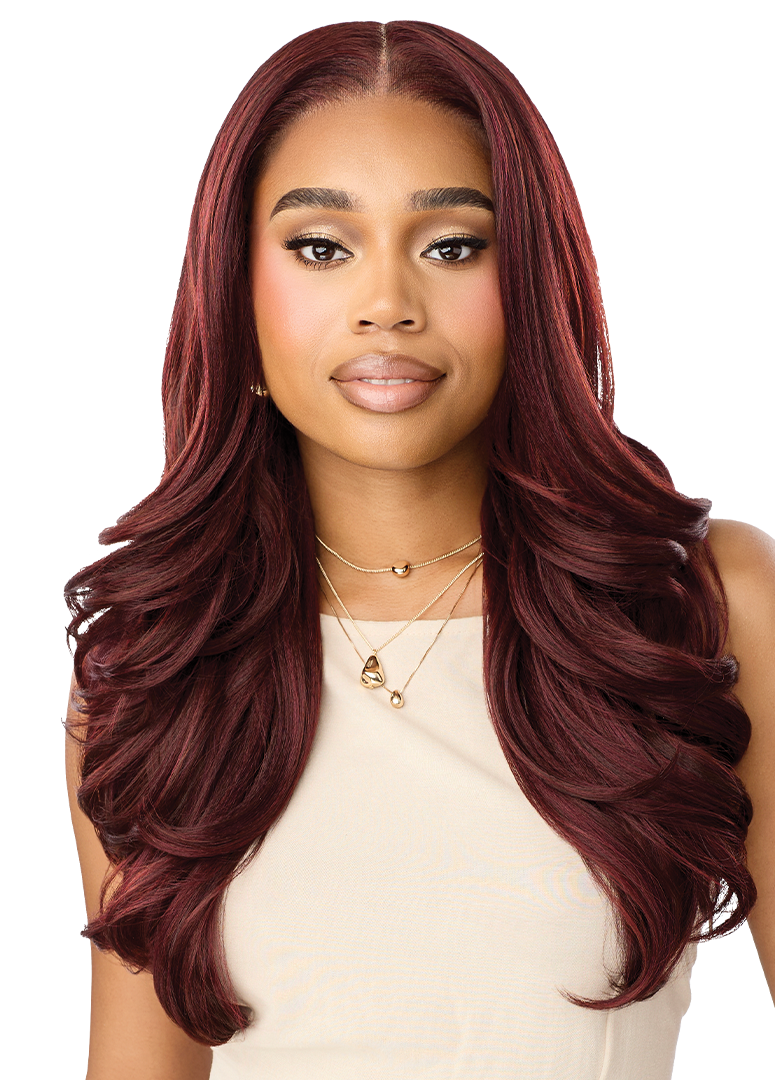 Outre Perfect Hairline PH41 1