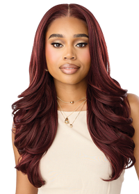 Thumbnail for Outre Perfect Hairline PH41 1