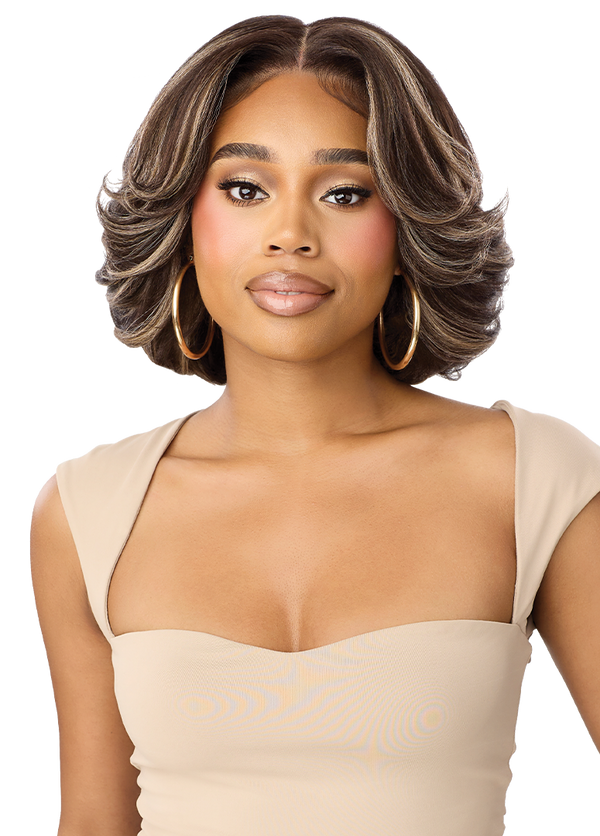 Outre Perfect Hairline PH40 1