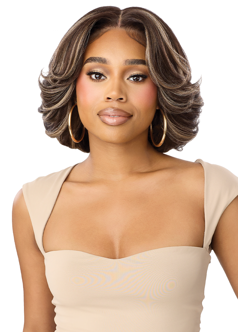 Outre Perfect Hairline PH40 1