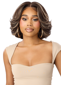 Thumbnail for Outre Perfect Hairline PH40 1