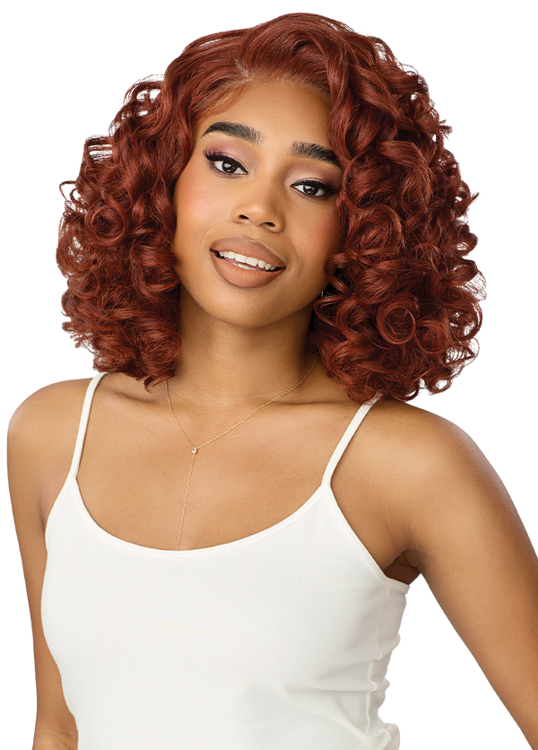 Outre Perfect Hairline PH32 1