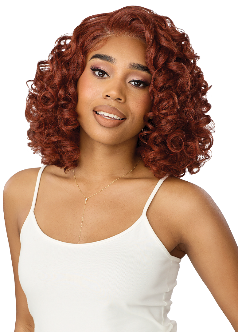 Outre Perfect Hairline PH32 1