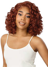 Thumbnail for Outre Perfect Hairline PH32 1