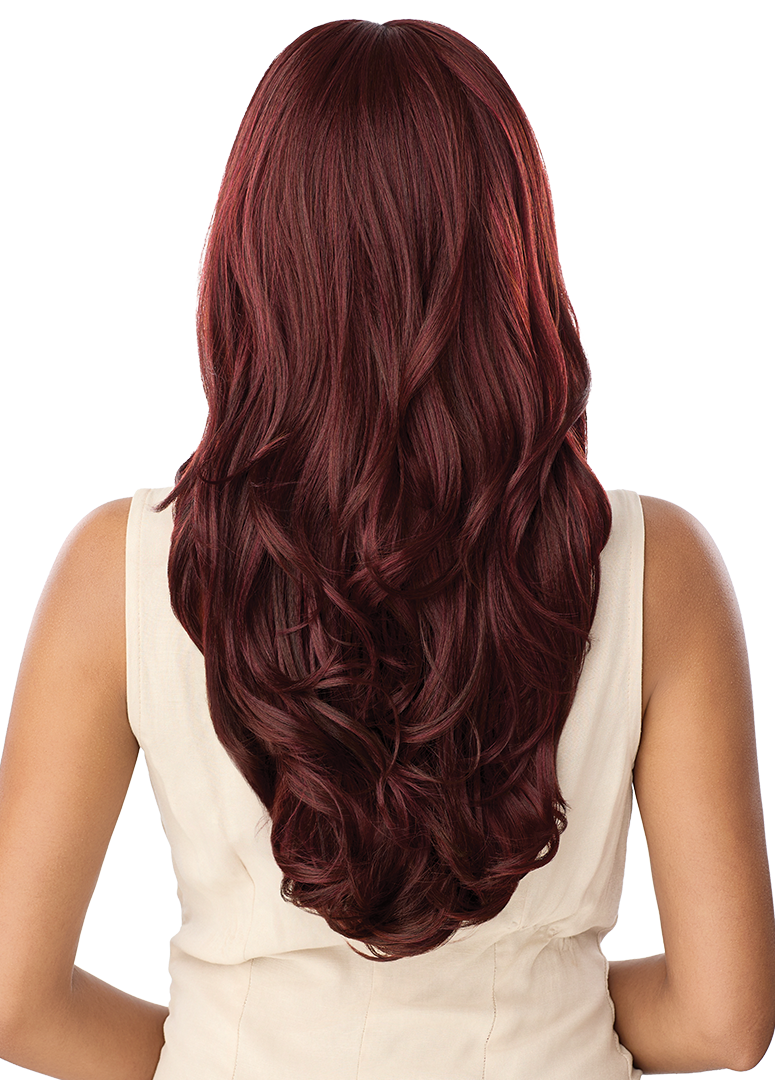 Outre Perfect Hairline PH41 3
