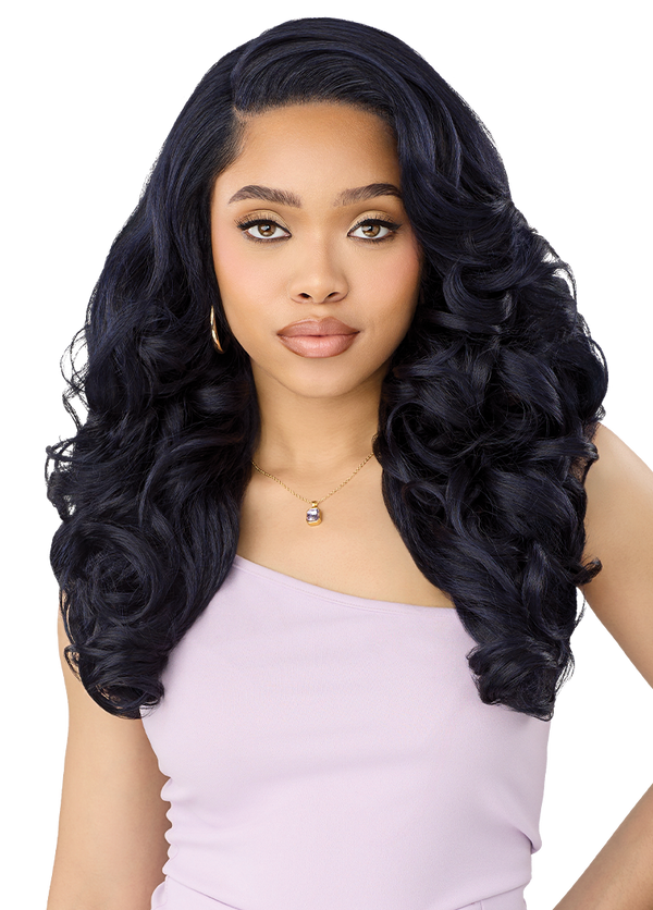 Outre Perfect Hairline Swoop 26 1