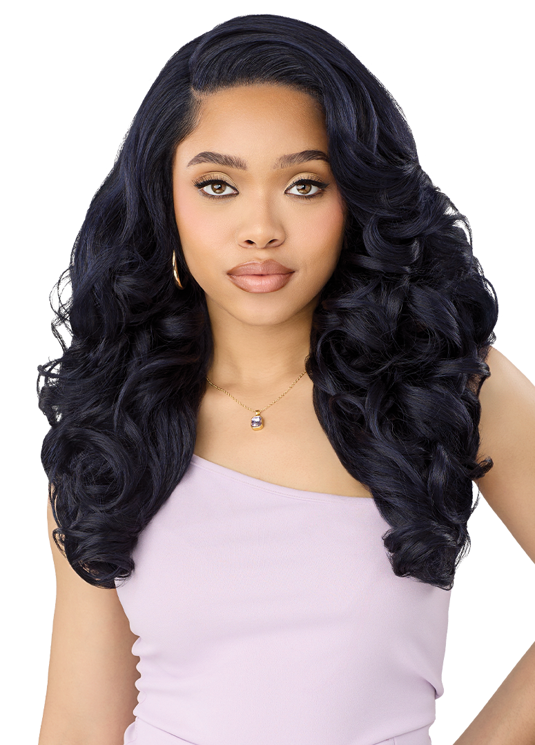 Outre Perfect Hairline Swoop 26 1