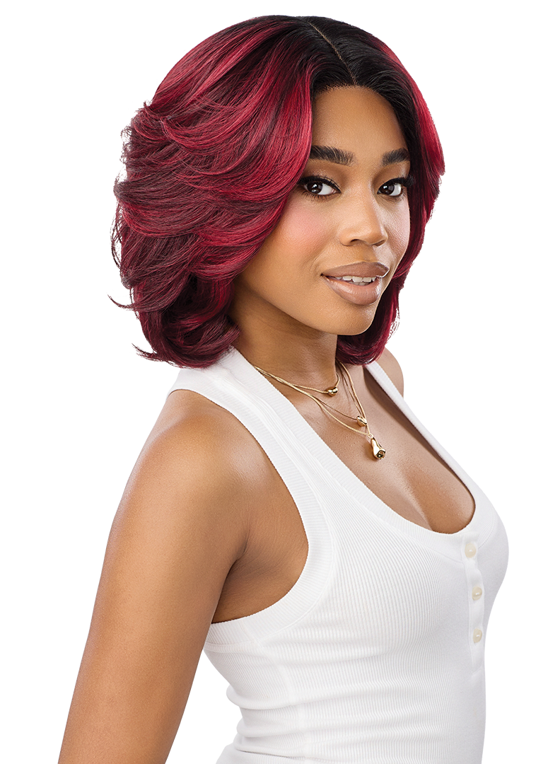 Outre Lace Front Wig Viera 4